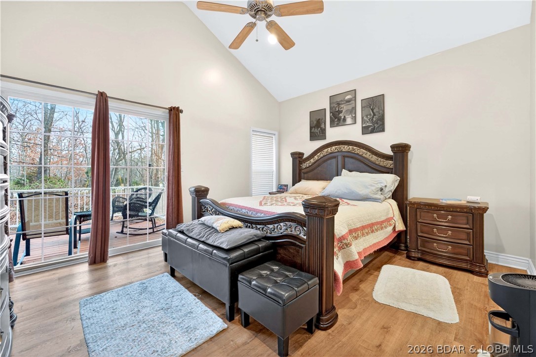 Four Seasons - Residential