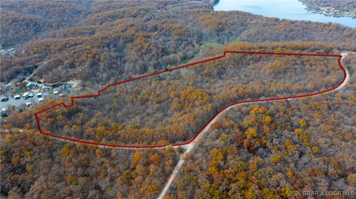 Coffman Bend #2 - Land