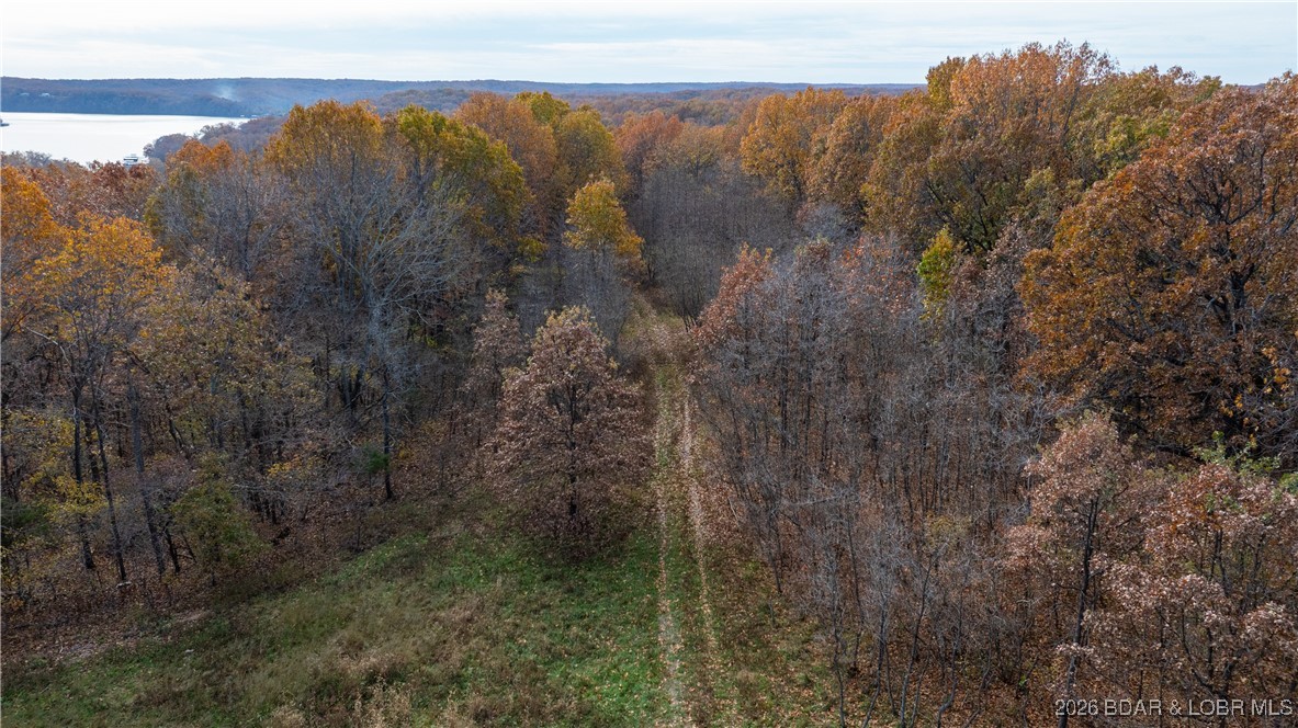 Coffman Bend #2 - Land