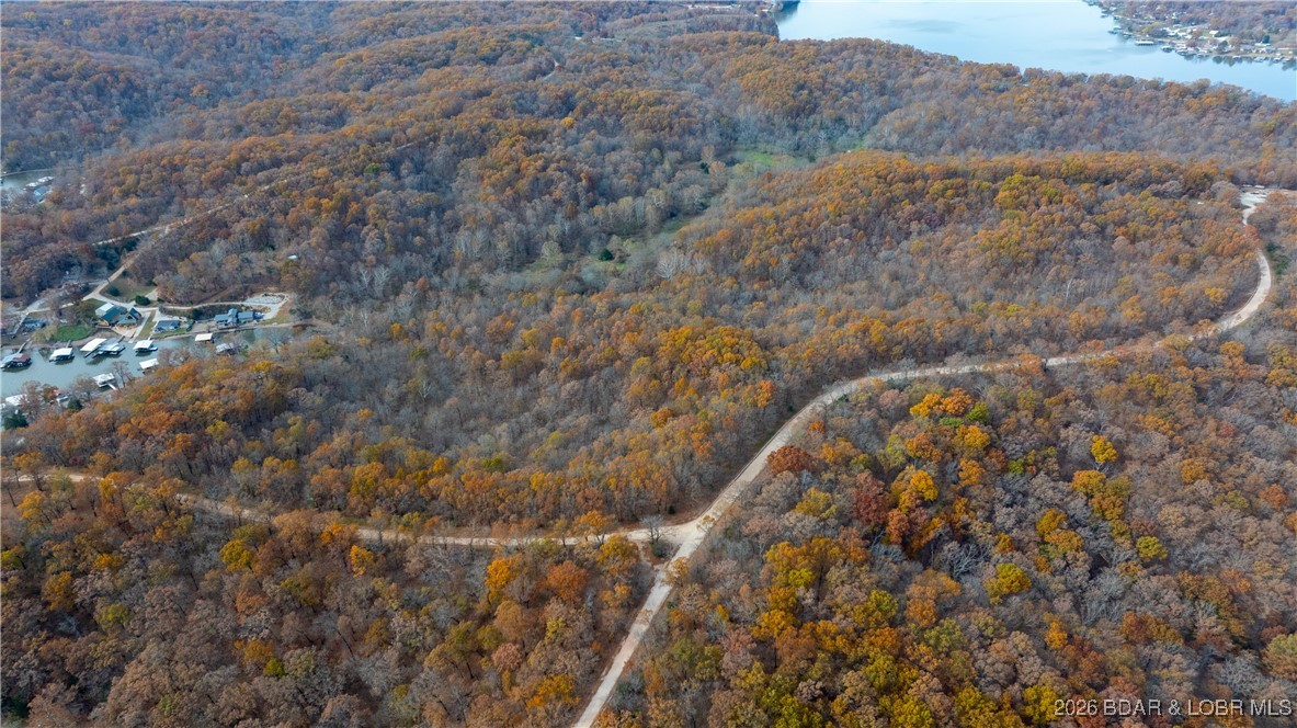 Coffman Bend #2 - Land