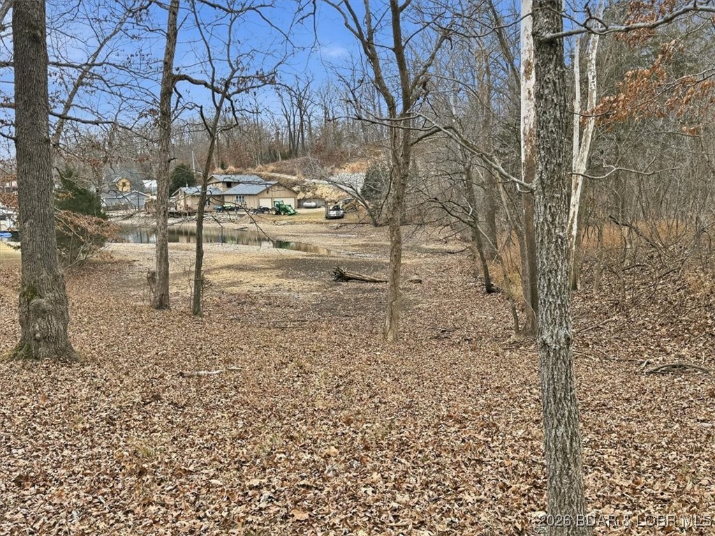 Coffman Bend #2 - Land