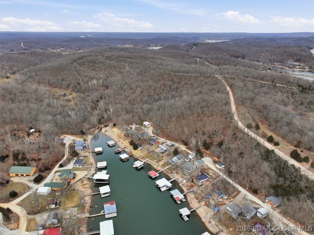 Coffman Bend #2 - Land