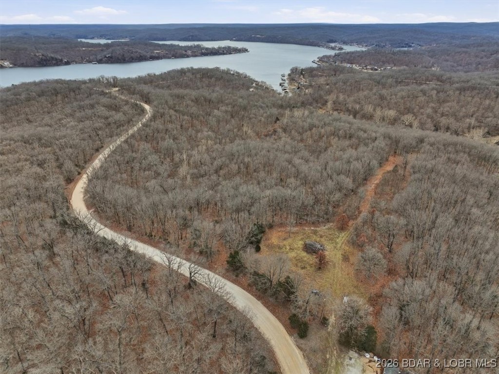 Coffman Bend #2 - Land