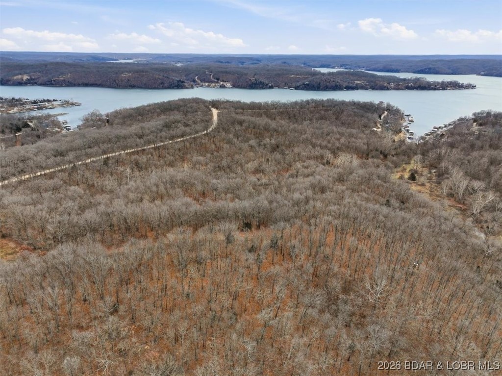 Coffman Bend #2 - Land