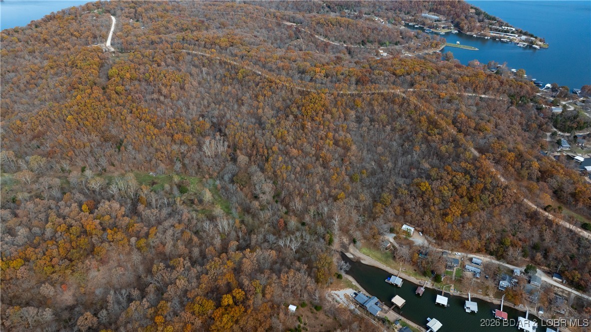 Coffman Bend #2 - Land