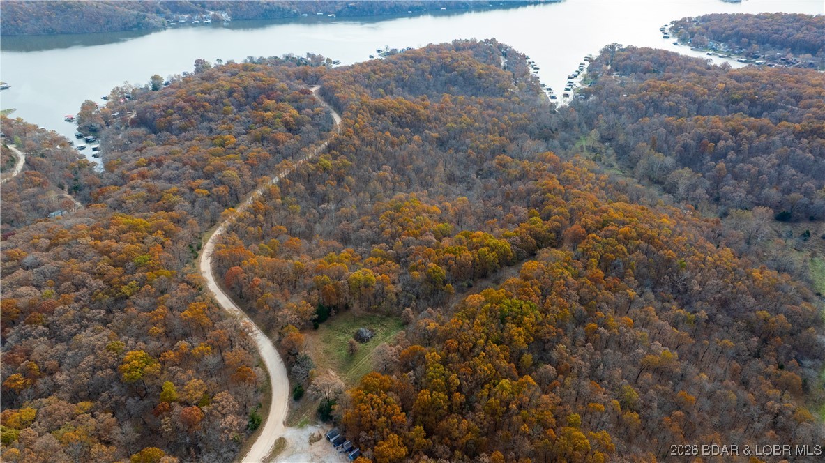 Coffman Bend #2 - Land