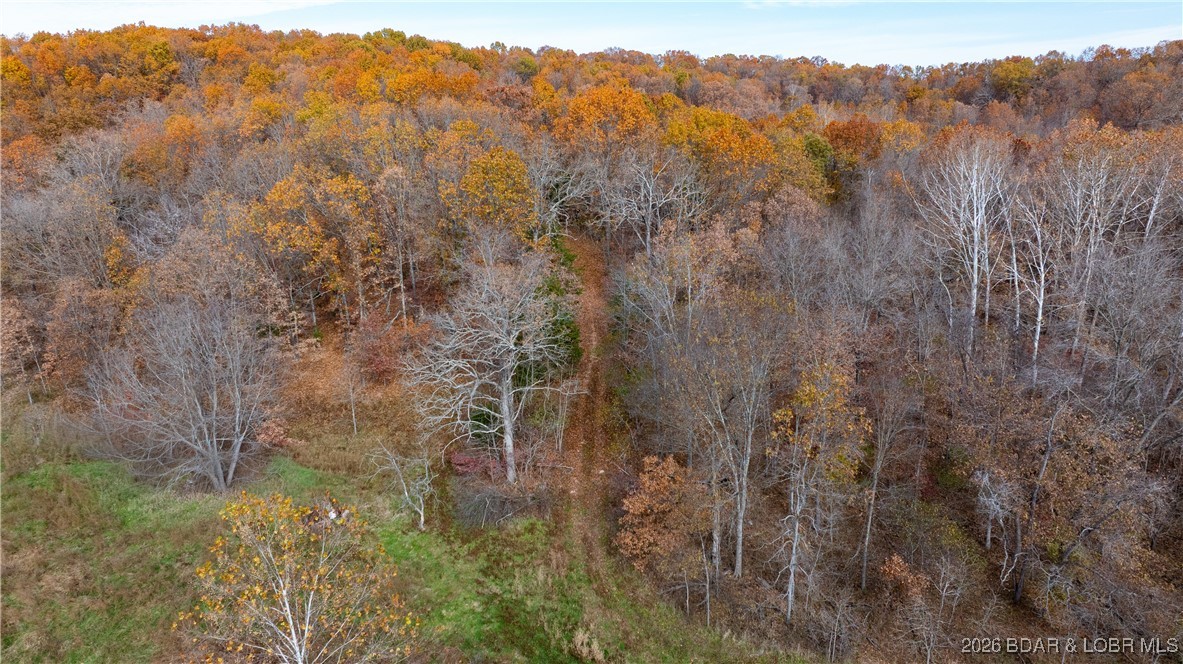 Coffman Bend #2 - Land