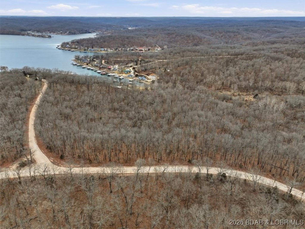 Coffman Bend #2 - Land