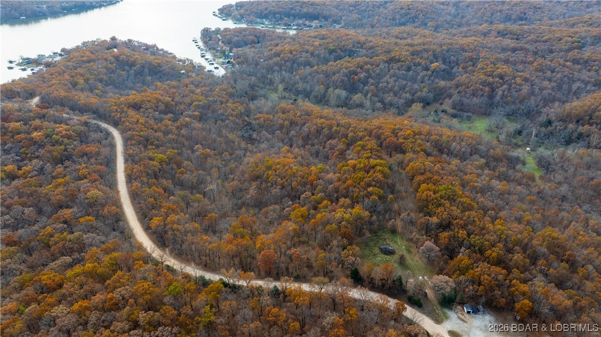 Coffman Bend #2 - Land