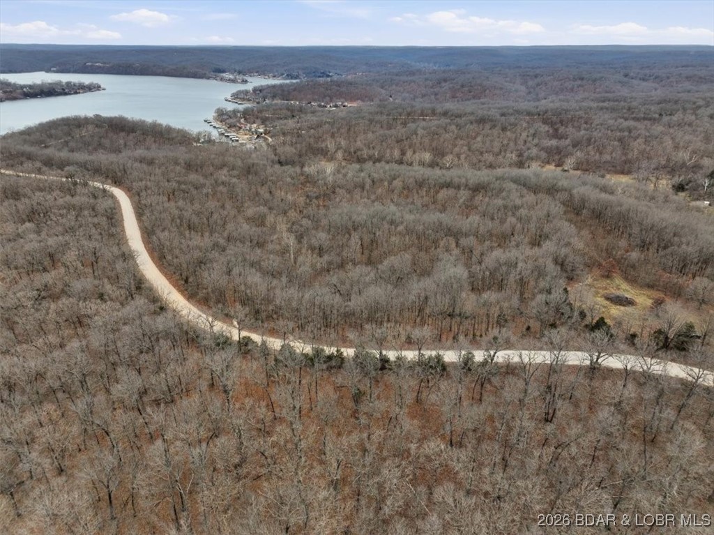 Coffman Bend #2 - Land