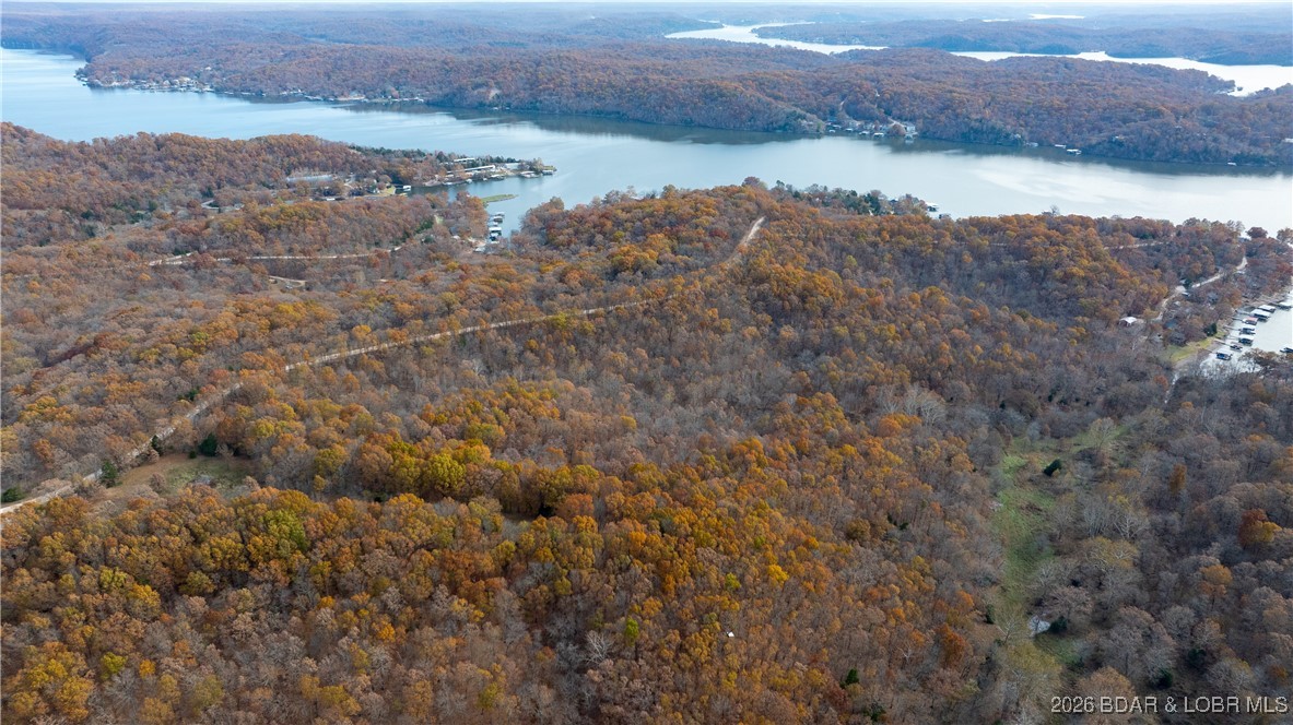 Coffman Bend #2 - Land