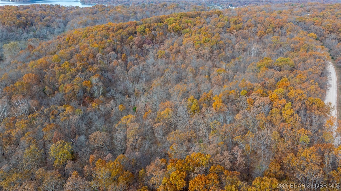 Coffman Bend #2 - Land