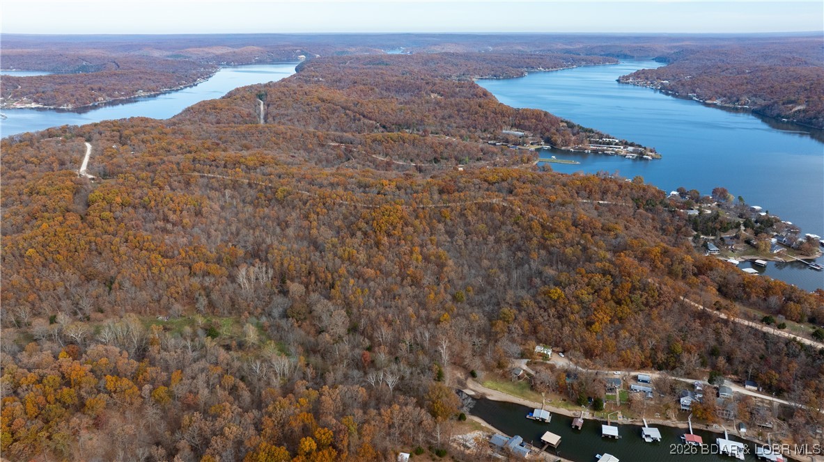 Coffman Bend #2 - Land