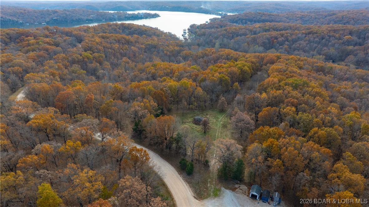 Coffman Bend #2 - Land