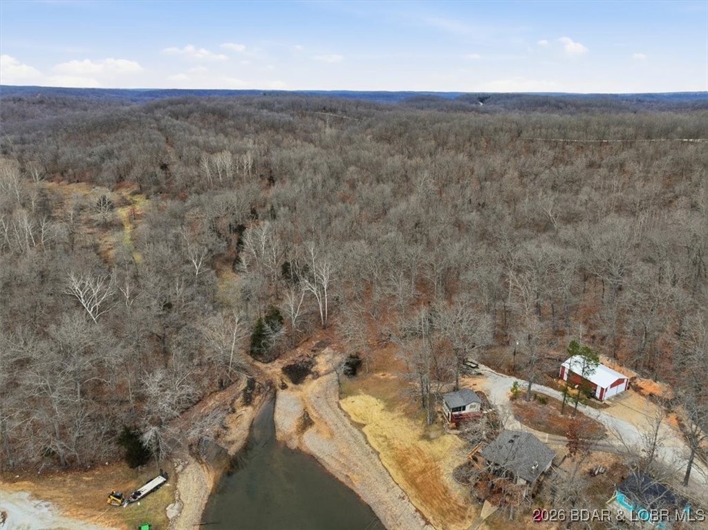 Coffman Bend #2 - Land