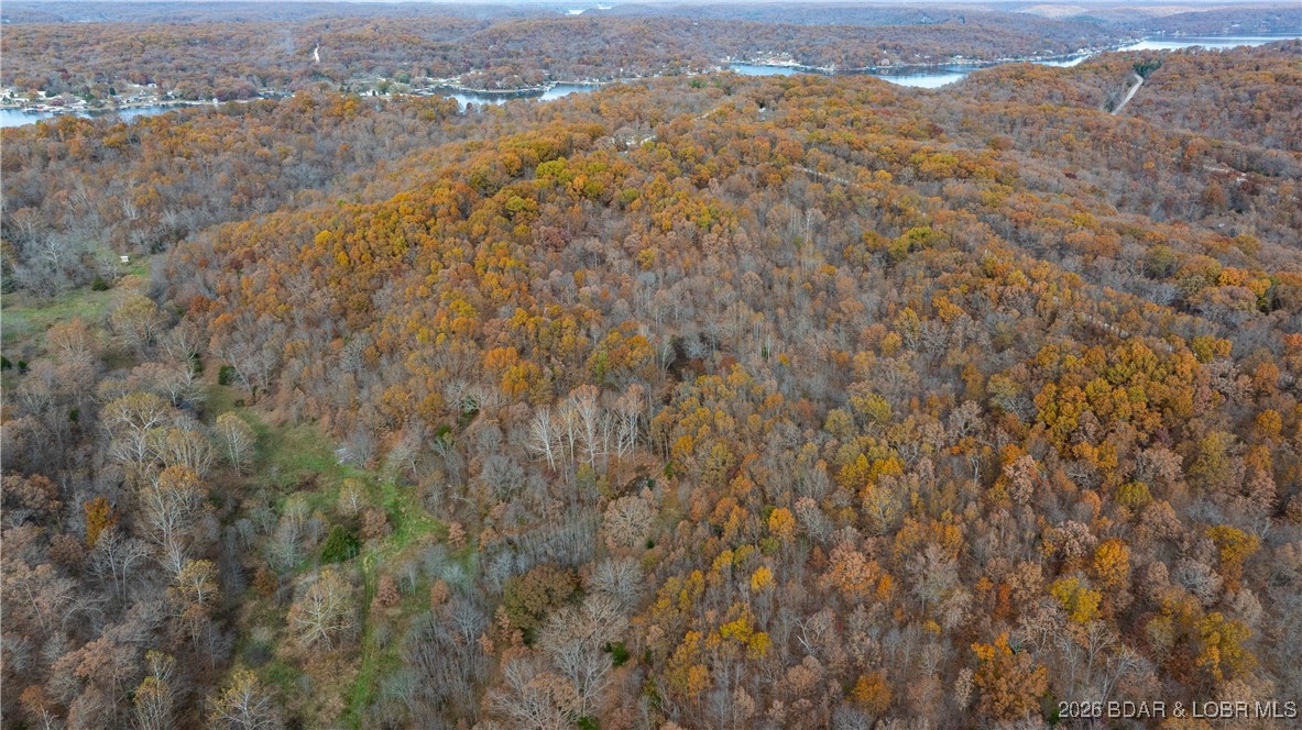 Coffman Bend #2 - Land