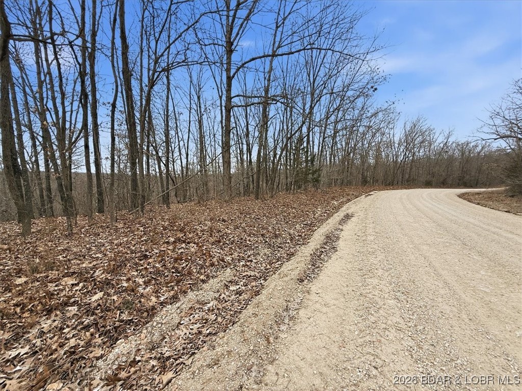 Coffman Bend #2 - Land