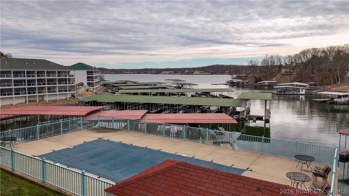 Highland Shores Condominium - Residential