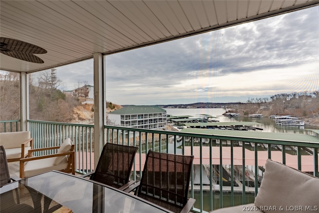 Highland Shores Condominium - Residential