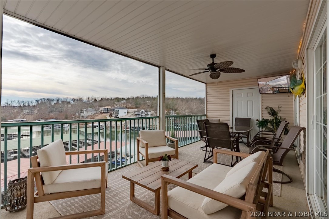 Highland Shores Condominium - Residential