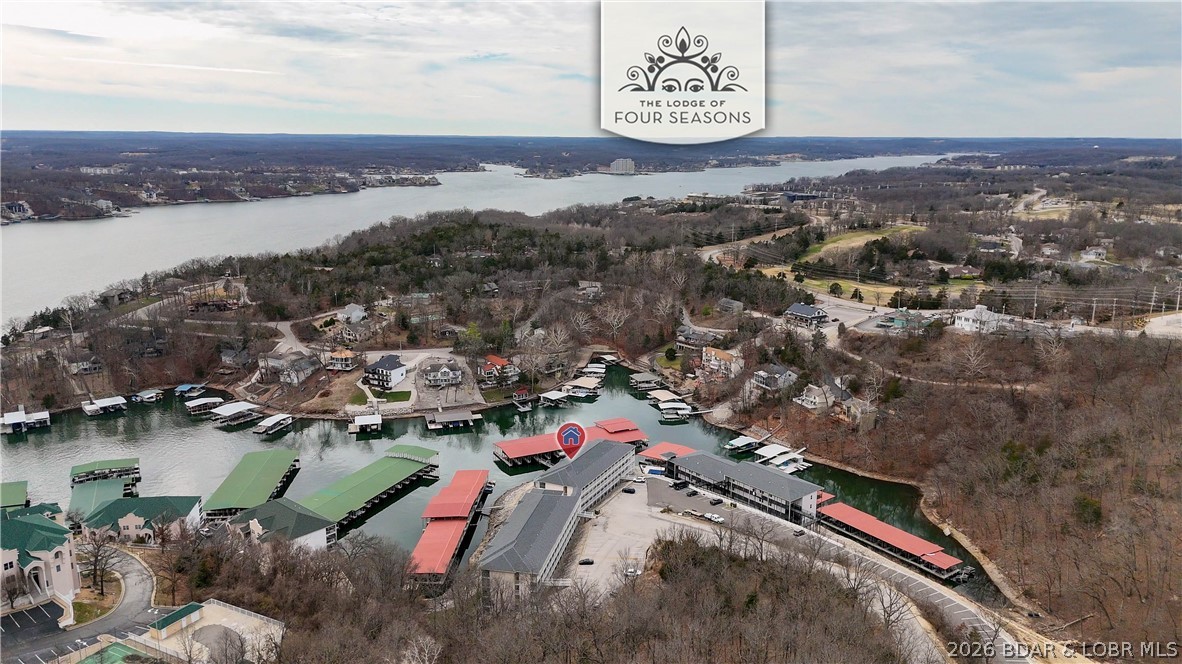 Highland Shores Condominium - Residential