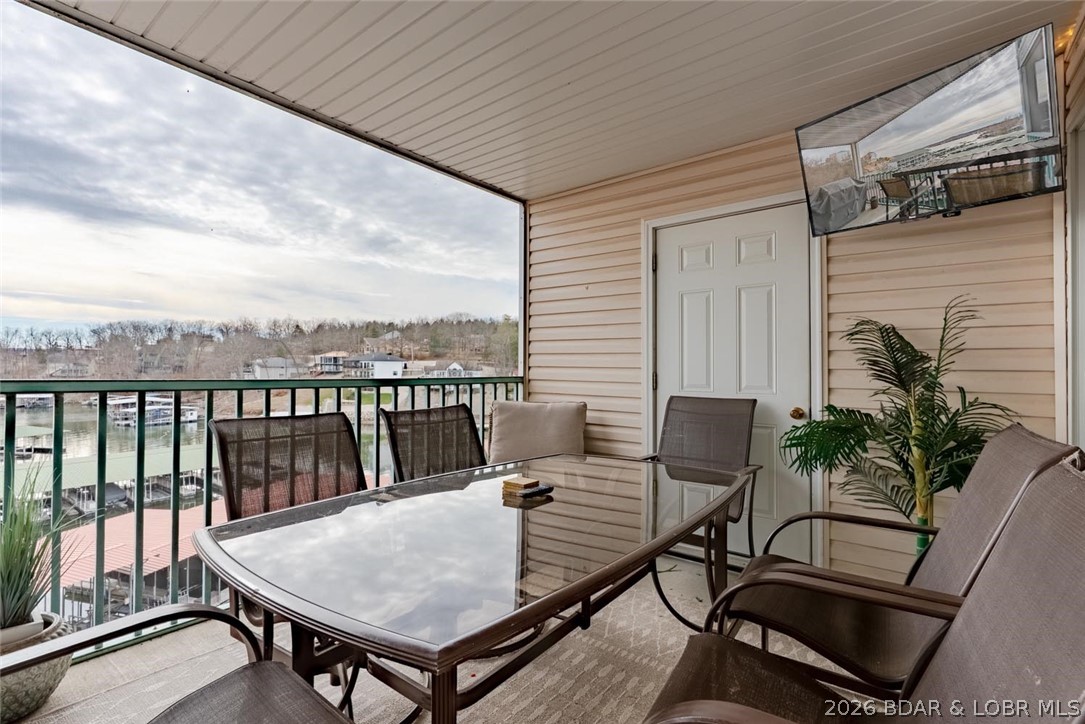 Highland Shores Condominium - Residential