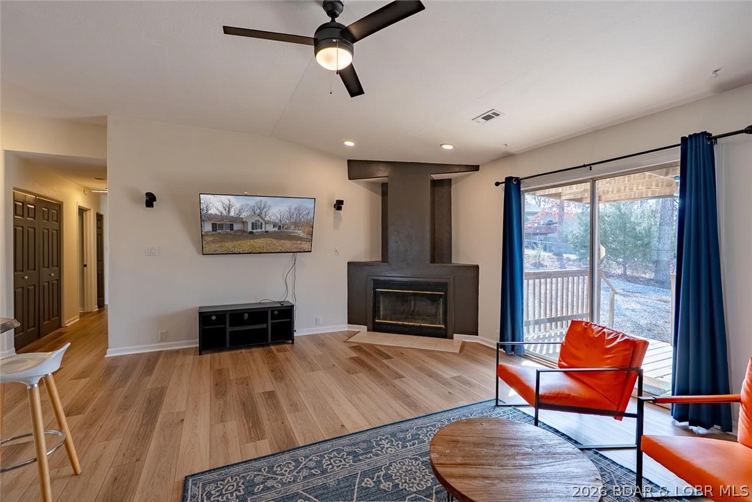 Horseshoe Bend # 6 - Residential