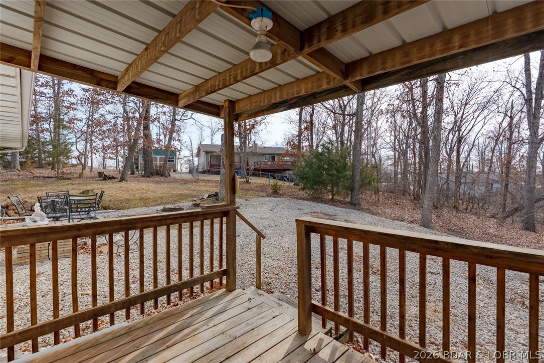 Horseshoe Bend # 6 - Residential