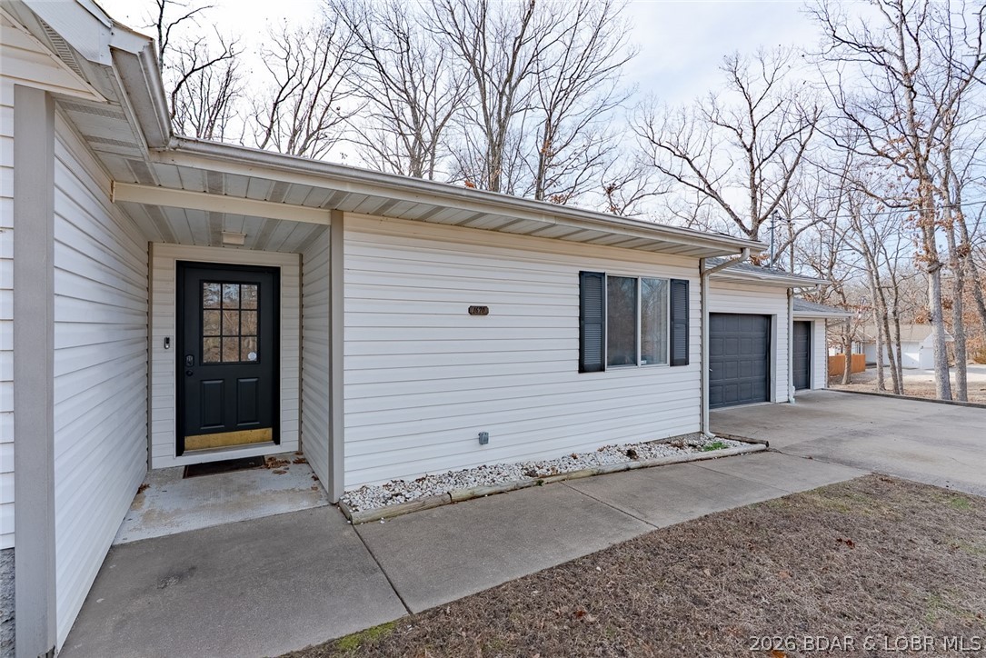 Horseshoe Bend # 6 - Residential