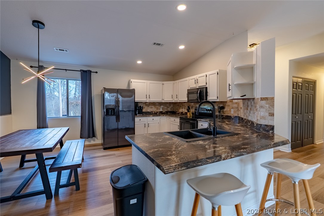 Horseshoe Bend # 6 - Residential