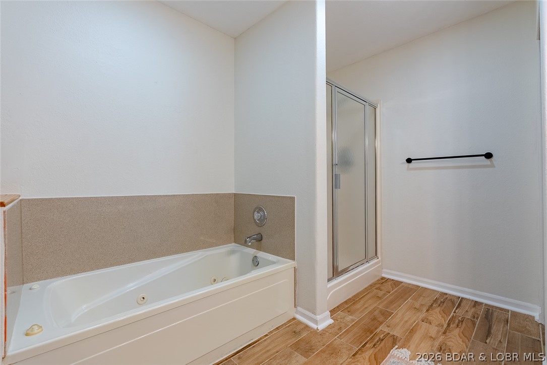 Horseshoe Bend # 6 - Residential