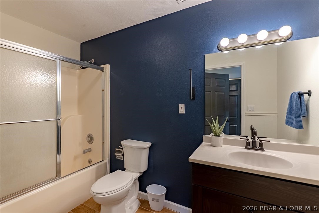 Horseshoe Bend # 6 - Residential