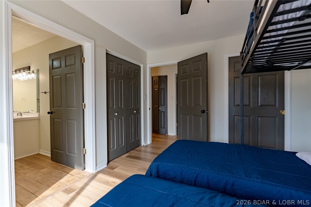 Horseshoe Bend # 6 - Residential