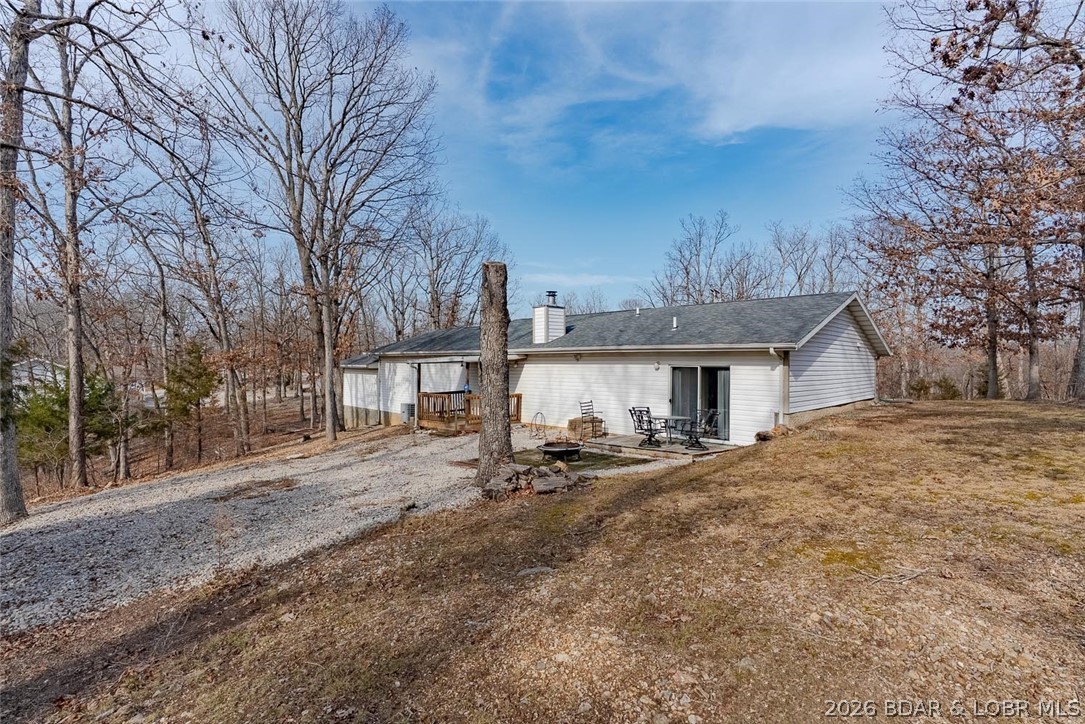 Horseshoe Bend # 6 - Residential