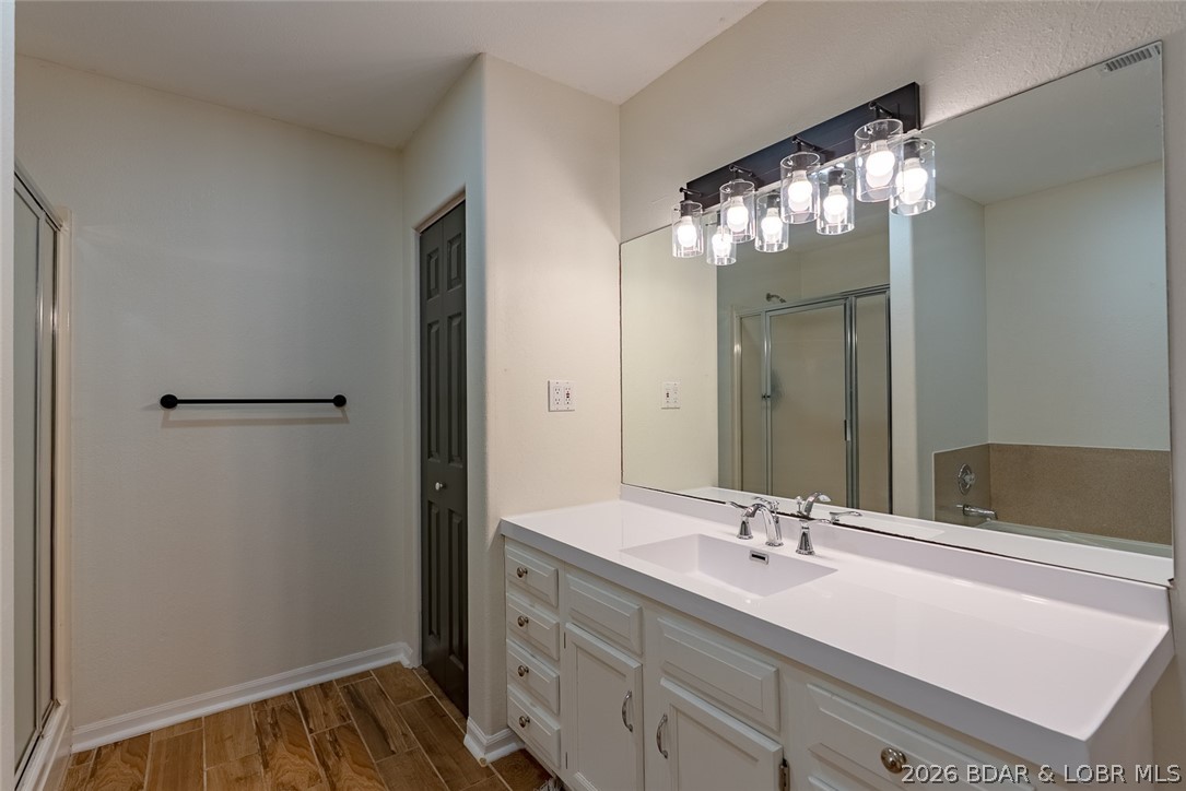 Horseshoe Bend # 6 - Residential