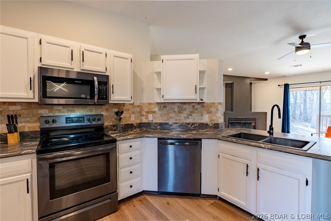 Horseshoe Bend # 6 - Residential