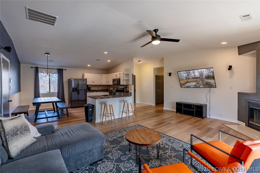 Horseshoe Bend # 6 - Residential