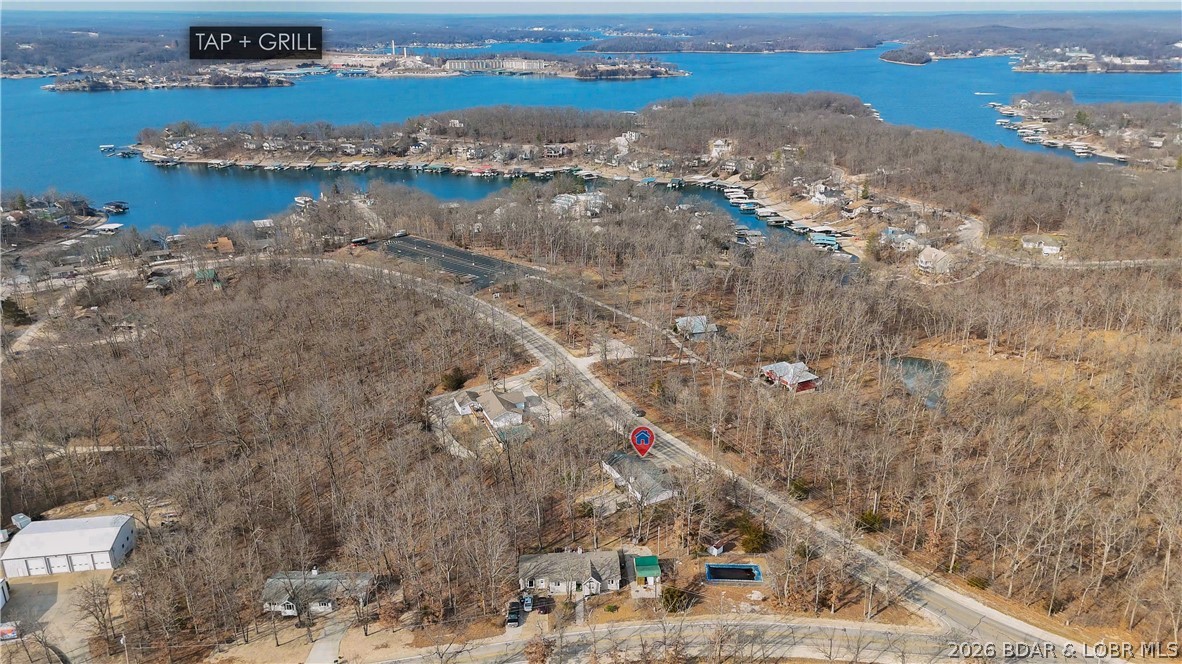 Horseshoe Bend # 6 - Residential