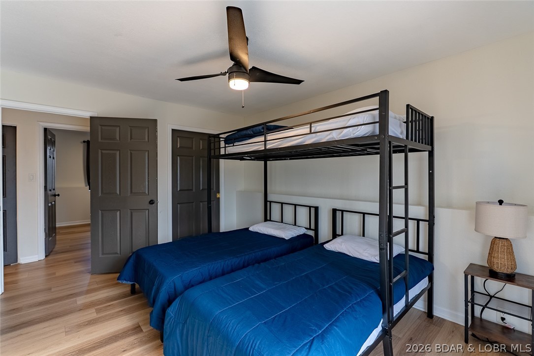 Horseshoe Bend # 6 - Residential