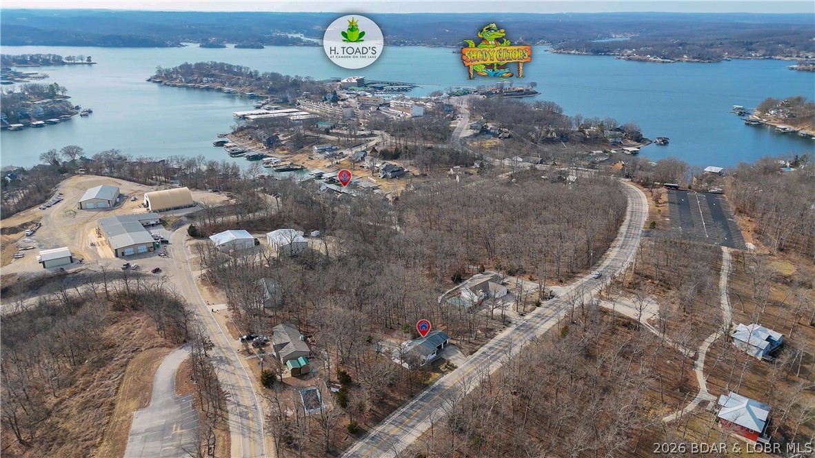 Horseshoe Bend # 6 - Residential