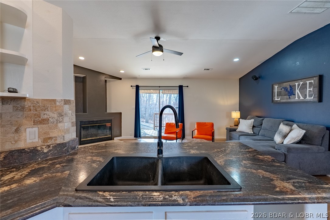 Horseshoe Bend # 6 - Residential