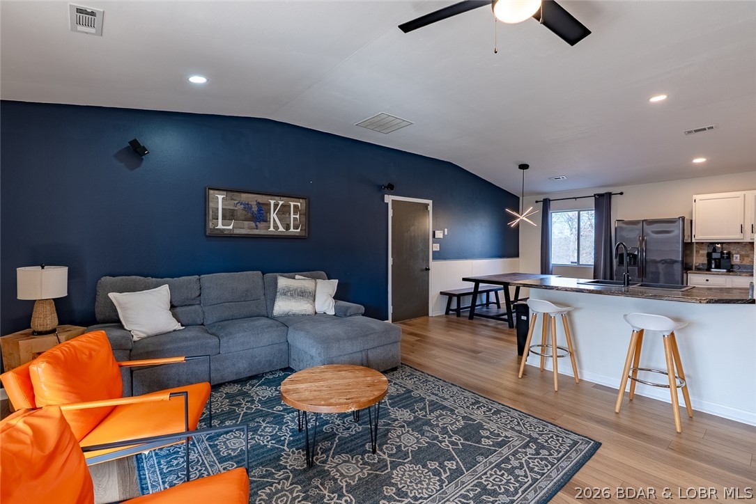 Horseshoe Bend # 6 - Residential