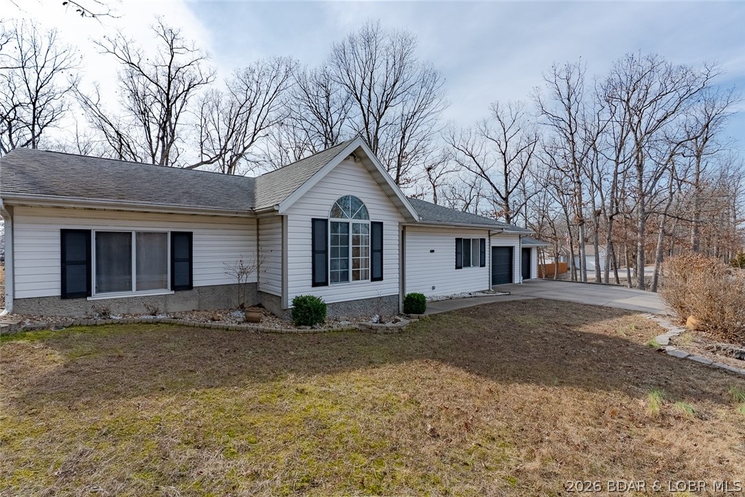 Horseshoe Bend # 6 - Residential