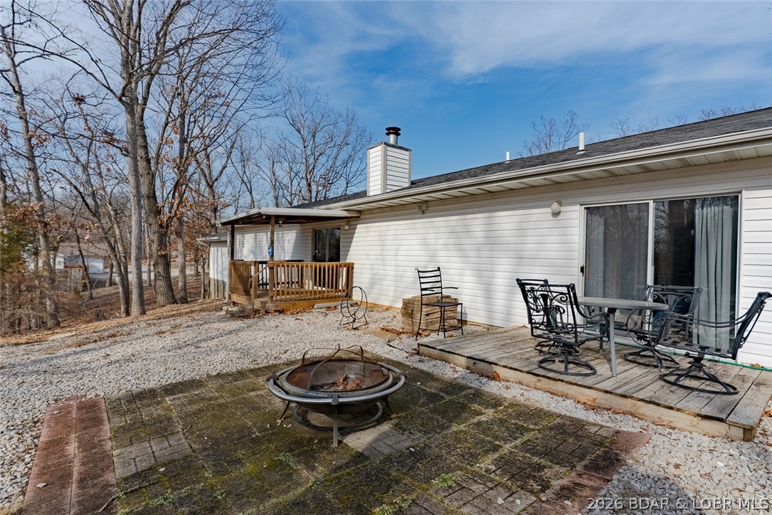 Horseshoe Bend # 6 - Residential