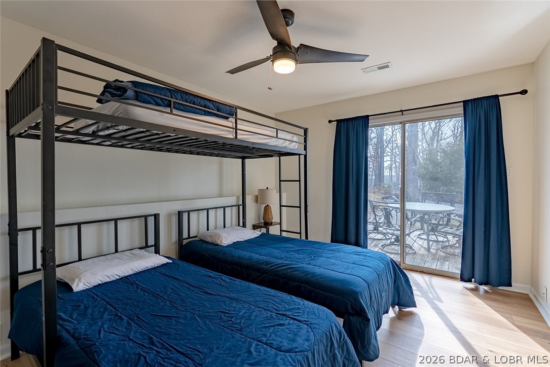 Horseshoe Bend # 6 - Residential