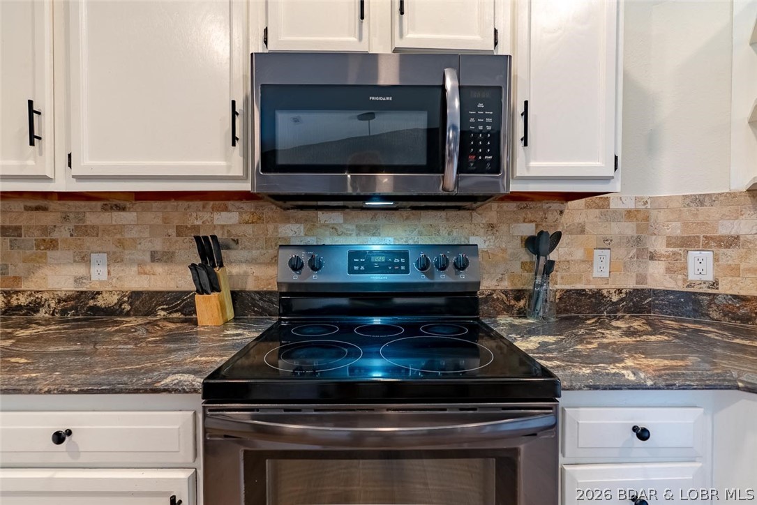 Horseshoe Bend # 6 - Residential