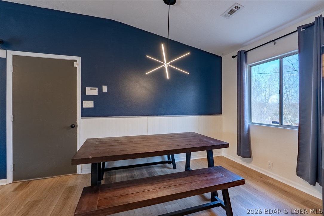 Horseshoe Bend # 6 - Residential