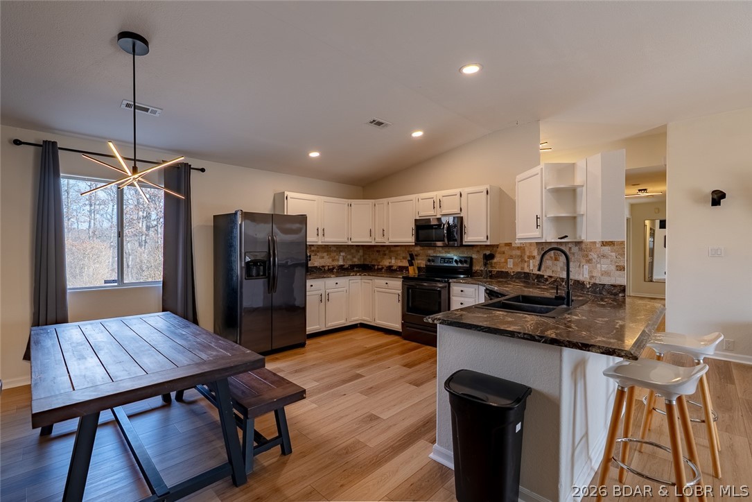 Horseshoe Bend # 6 - Residential