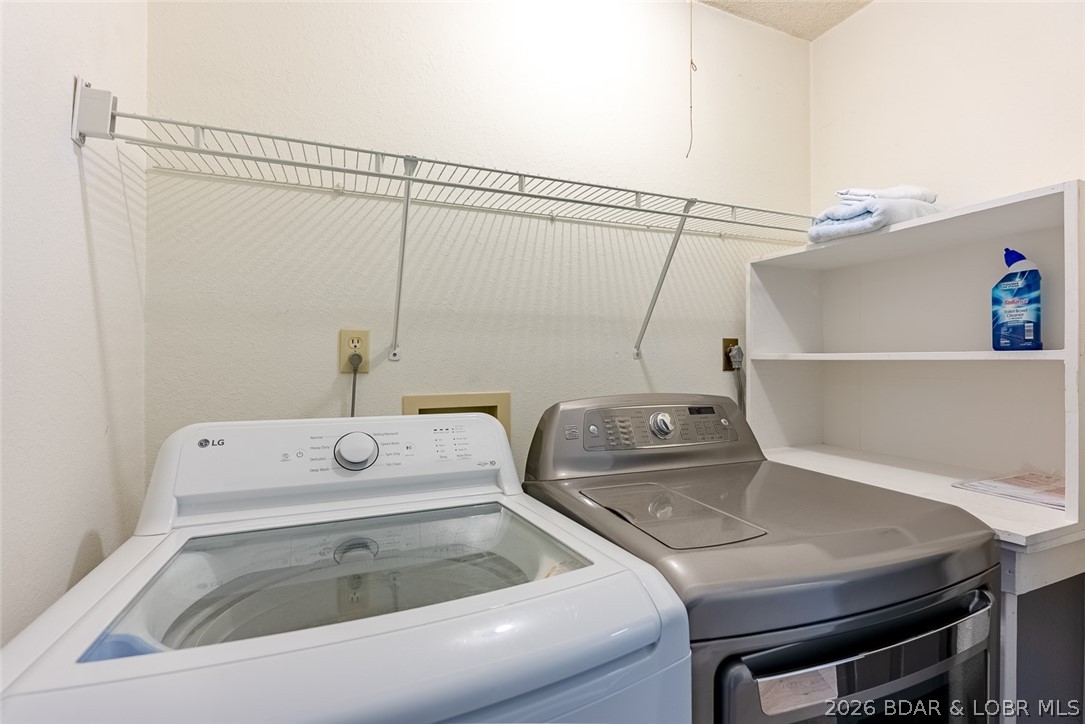 Horseshoe Bend # 6 - Residential