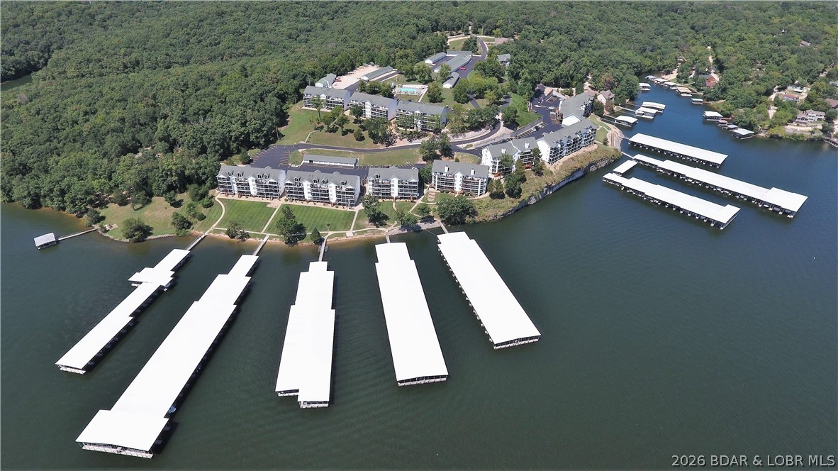 Park Place On The Lake - Residential